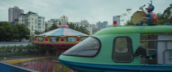 Love Never Ends (2023) download