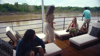 Love on the Amazon (2026) download