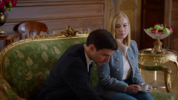 Love on the Danube: Royal Getaway (2025) download