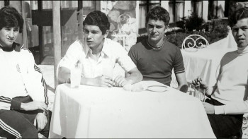 Lucescu Phenomenon (2016) download