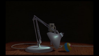 Luxo Jr. (1986) download
