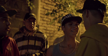 Lxs chicxs de las motitos (2020) download