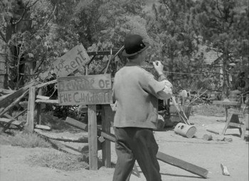 Ma and Pa Kettle Go to Town (1950) download
