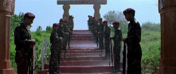 Main Hoon Na (2004) download