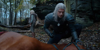 Making the Witcher: Season 2 (2021) download