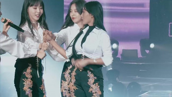 Mamamoo: My Con The Movie (2023) download