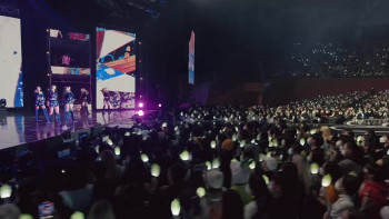 Mamamoo: My Con The Movie (2023) download
