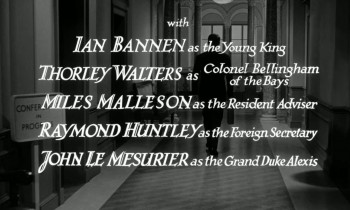 Man in a Cocked Hat (1959) download