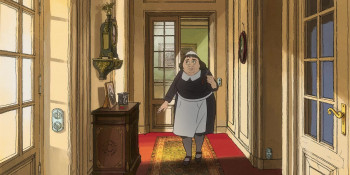 Marcel et Monsieur Pagnol (2025) download