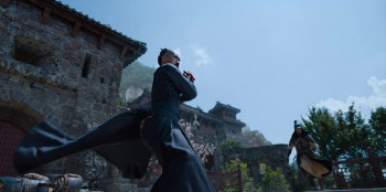 Marco Polo: One Hundred Eyes (2015) download