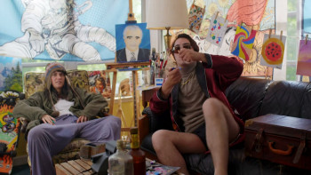 Marijuana Minutes (2022) download