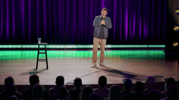 Mark Normand: None Too Pleased (2026) download