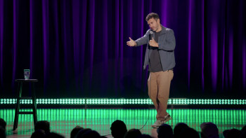 Mark Normand: None Too Pleased (2026) download