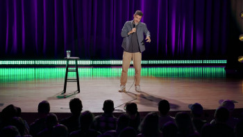 Mark Normand: None Too Pleased (2026) download