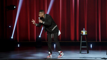 Marlon Wayans: Woke-ish (2018) download