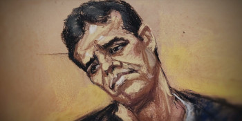 Married to El Chapo: Emma Coronel Speaks (2025) download