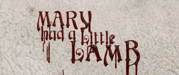 Mary Had a Little Lamb (2023) download