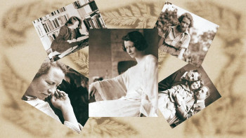Mary Oliver: Saved by the Beauty of the World (2026) download