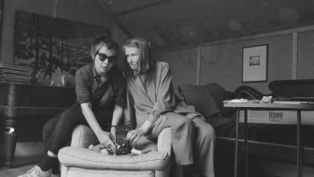 Mary Oliver: Saved by the Beauty of the World (2026) download
