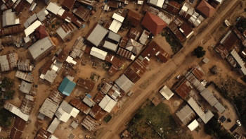 Masaka Kids: A Rhythm Within (2025) download