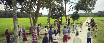 Mat Kilau: Kebangkitan Pahlawan (2022) download