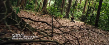 Mat Kilau: Kebangkitan Pahlawan (2022) download