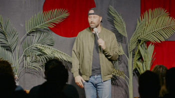 Matt Bergman: Mostly Nice (2024) download