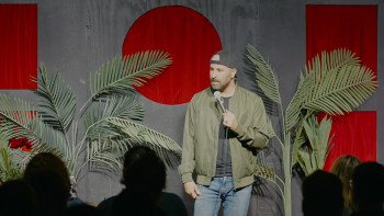 Matt Bergman: Mostly Nice (2024) download