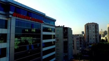 Mavi Gece (2015) download