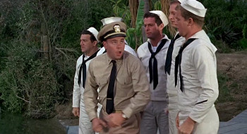 McHale's Navy Joins the Air Force (1965) download