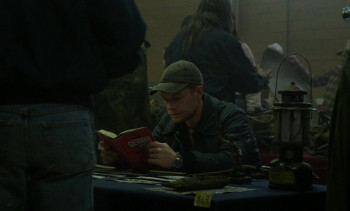 McVeigh (2024) download