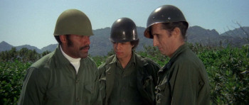 Mean Johnny Barrows (1975) download