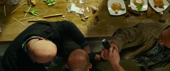 Mechanic: Resurrection (2016) download