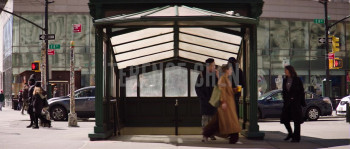 Meet Cute in Manhattan (2025) download