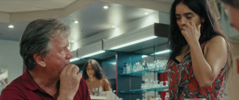 Mektoub, My Love: Canto Due (2025) download