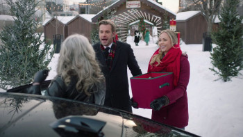 Melt My Heart This Christmas (2025) download