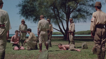 Merry Christmas Mr. Lawrence (1983) download