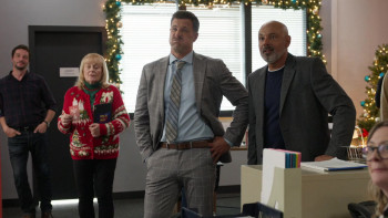 Merry Christmas, Ted Cooper! (2025) download