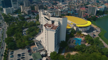 Merry Men 3: Nemesis (2023) download