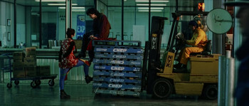 Metal Skin (1994) download