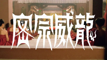 Mi zong wei long (1991) download