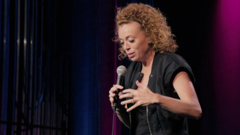 Michelle Wolf: The Well (2025) download