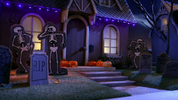 Mickey and Friends Trick or Treats (2023) download