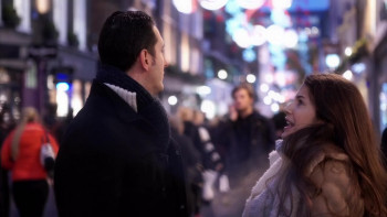 Micky Flanagan's Christmas (2018) download