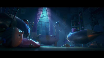 Midnight Mission (2024) download