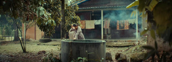 Mikael: Pemburu Dua Alam (2026) download