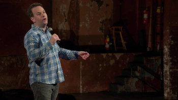 Mike Birbiglia: Thank God for Jokes (2017) download