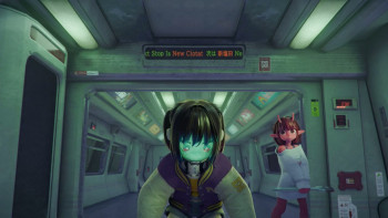 Milky Subway: The Galactic Limited Express to the Theater (2026) download