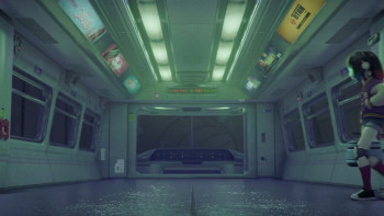 Milky Subway: The Galactic Limited Express to the Theater (2026) download