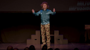 Milton Jones: Milton Impossible (2023) download